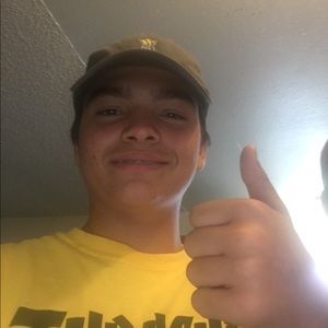 Meet your Posher, Michael